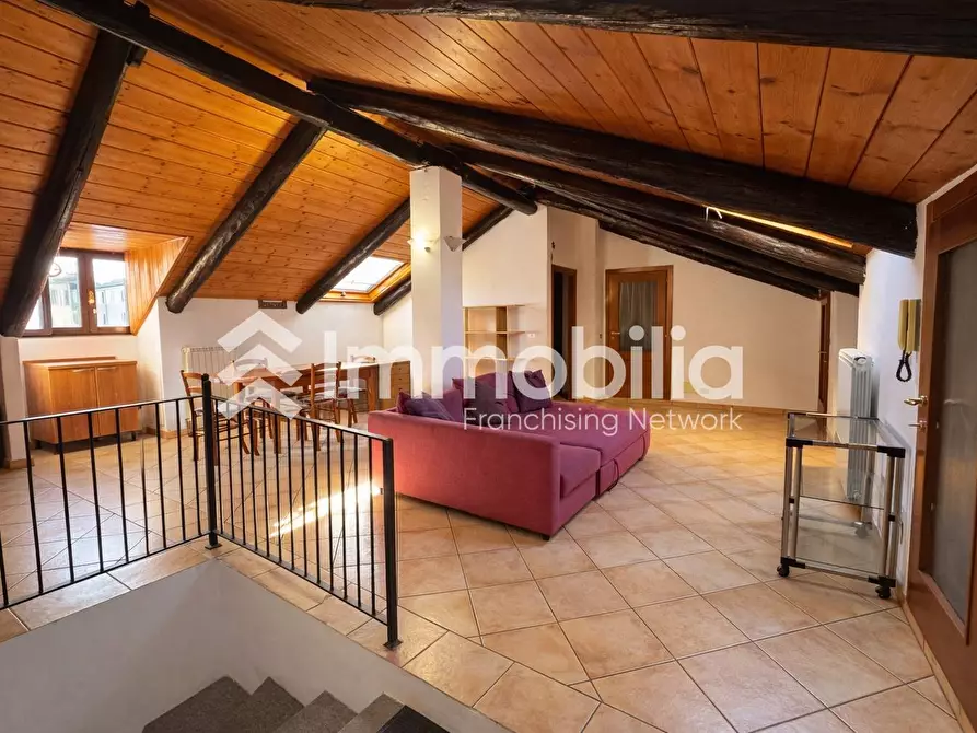 Immagine 3 di Appartamento in affitto  in Via Cumiana 18 a Torino