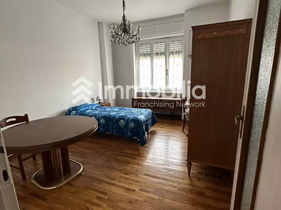 Immagine 5 di Appartamento in vendita  in Via Osoppo 55 a Torino