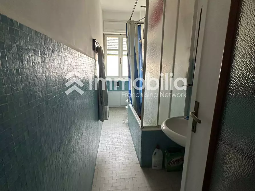 Immagine 10 di Appartamento in vendita  in Via Osoppo 55 a Torino