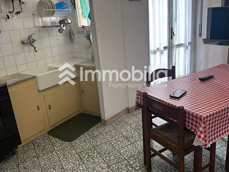 Immagine 4 di Appartamento in vendita  in Via Osoppo 55 a Torino