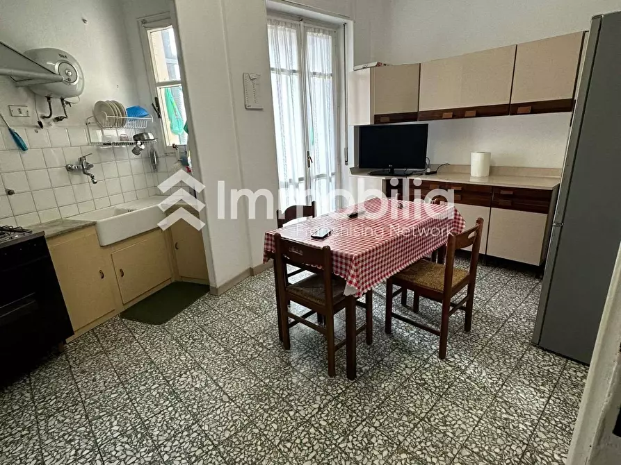 Immagine 3 di Appartamento in vendita  in Via Osoppo 55 a Torino