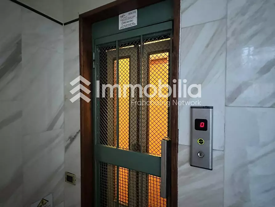 Immagine 15 di Appartamento in vendita  in Via Osoppo 55 a Torino