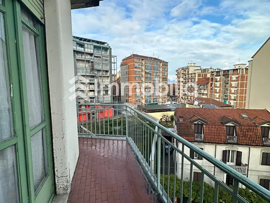 Immagine 21 di Appartamento in vendita  in Via Osoppo 55 a Torino