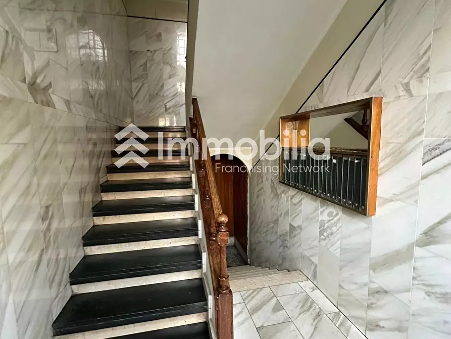 Immagine 25 di Appartamento in vendita  in Via Osoppo 55 a Torino