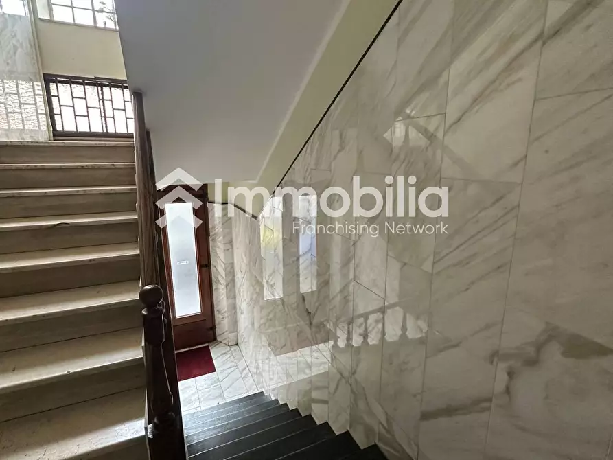 Immagine 26 di Appartamento in vendita  in Via Osoppo 55 a Torino