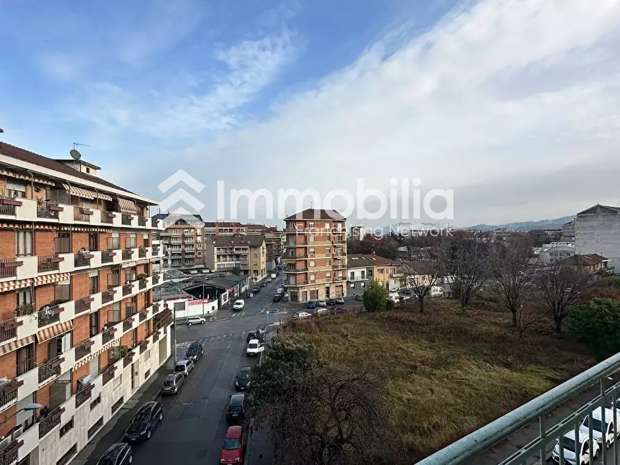 Immagine 22 di Appartamento in vendita  in Via Osoppo 55 a Torino