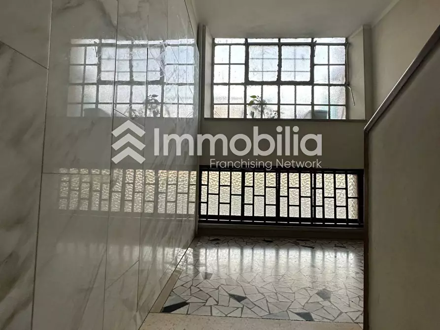 Immagine 28 di Appartamento in vendita  in Via Osoppo 55 a Torino