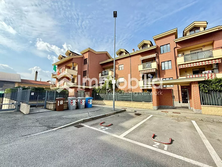 Immagine 1 di Appartamento in vendita  in Via Gioberti a Nichelino