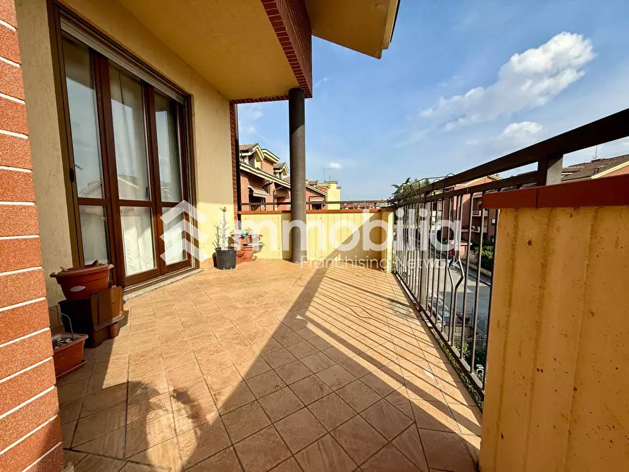 Immagine 2 di Appartamento in vendita  in Via Gioberti a Nichelino