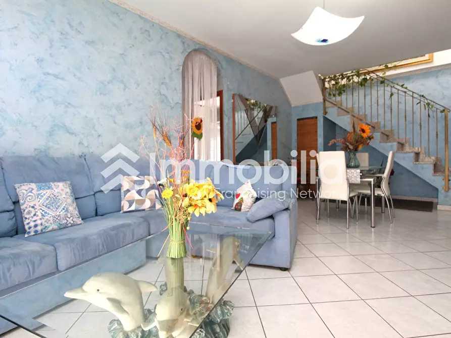 Immagine 3 di Appartamento in vendita  in Via Gioberti a Nichelino