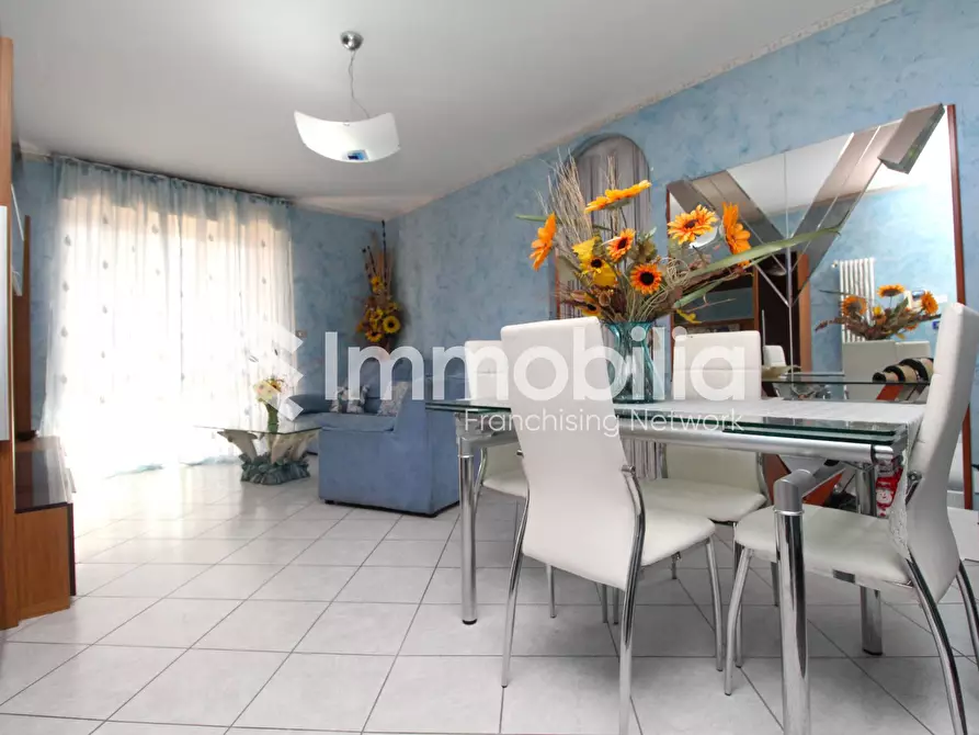 Immagine 4 di Appartamento in vendita  in Via Gioberti a Nichelino