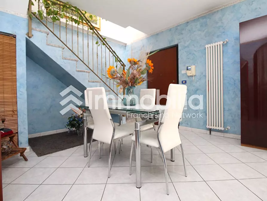 Immagine 5 di Appartamento in vendita  in Via Gioberti a Nichelino