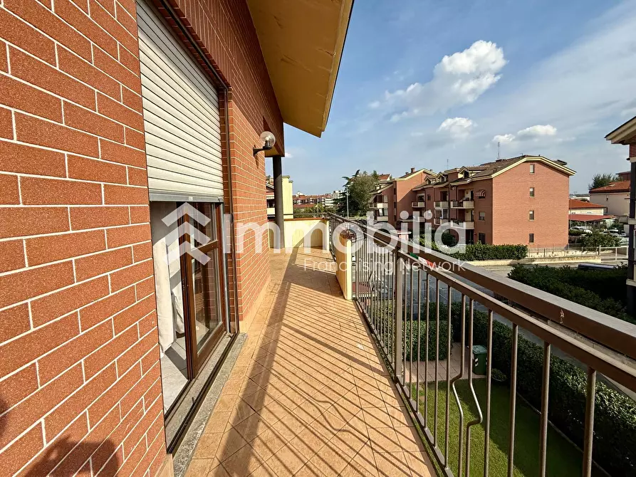 Immagine 7 di Appartamento in vendita  in Via Gioberti a Nichelino