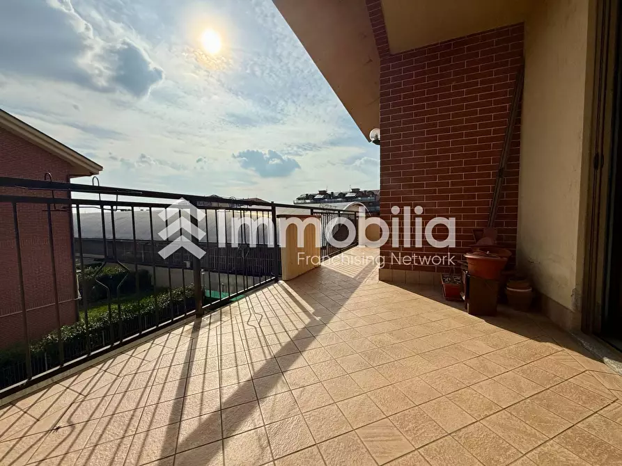 Immagine 6 di Appartamento in vendita  in Via Gioberti a Nichelino