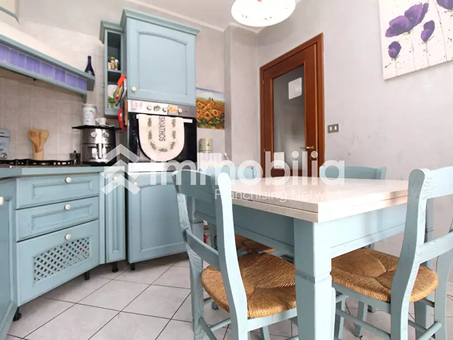 Immagine 9 di Appartamento in vendita  in Via Gioberti a Nichelino