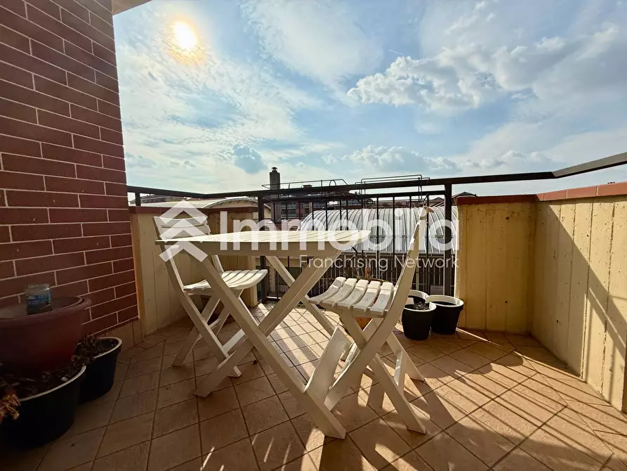 Immagine 11 di Appartamento in vendita  in Via Gioberti a Nichelino