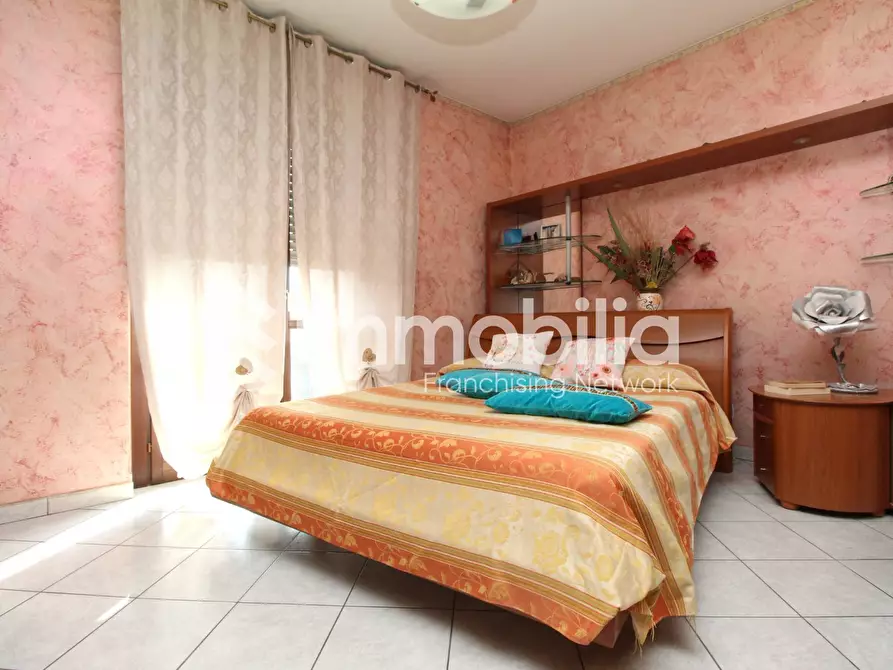 Immagine 12 di Appartamento in vendita  in Via Gioberti a Nichelino