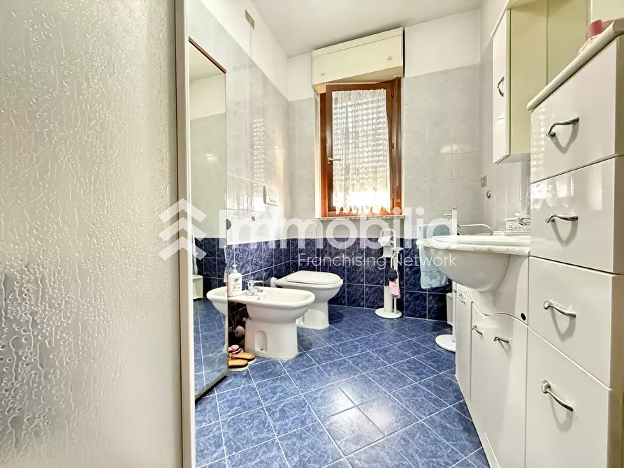 Immagine 15 di Appartamento in vendita  in Via Gioberti a Nichelino