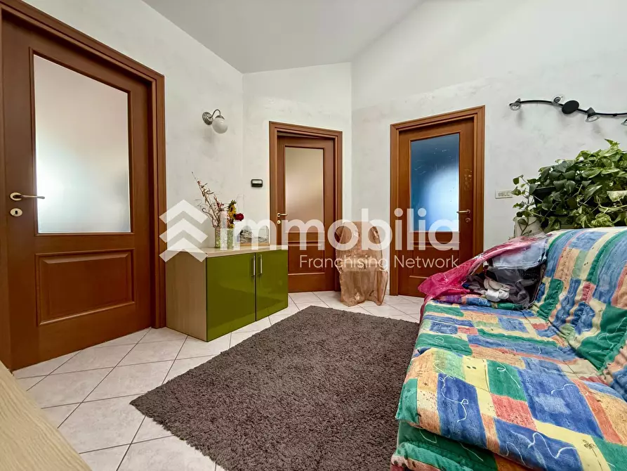 Immagine 18 di Appartamento in vendita  in Via Gioberti a Nichelino