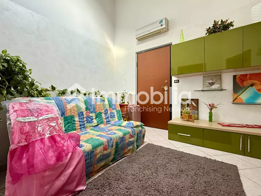 Immagine 19 di Appartamento in vendita  in Via Gioberti a Nichelino