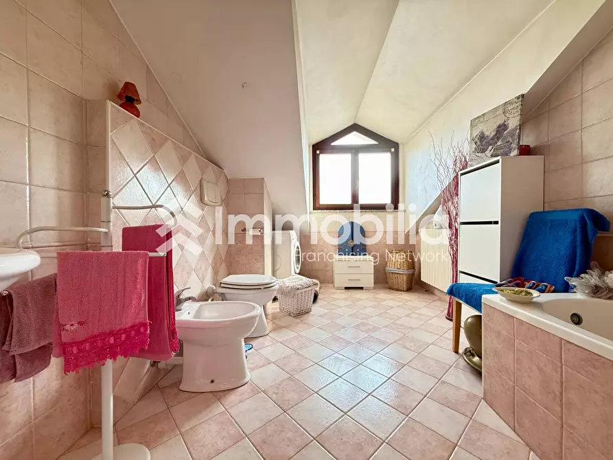 Immagine 27 di Appartamento in vendita  in Via Gioberti a Nichelino