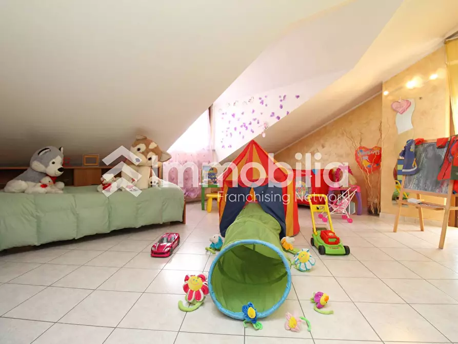 Immagine 21 di Appartamento in vendita  in Via Gioberti a Nichelino