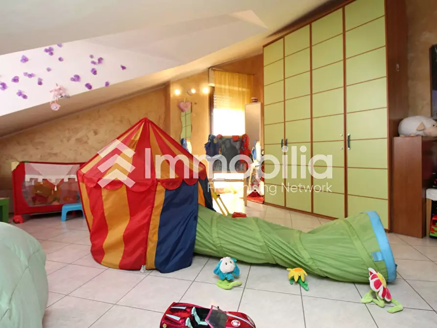 Immagine 22 di Appartamento in vendita  in Via Gioberti a Nichelino