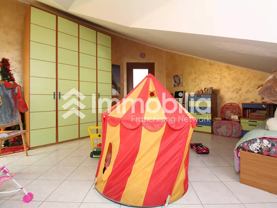 Immagine 23 di Appartamento in vendita  in Via Gioberti a Nichelino
