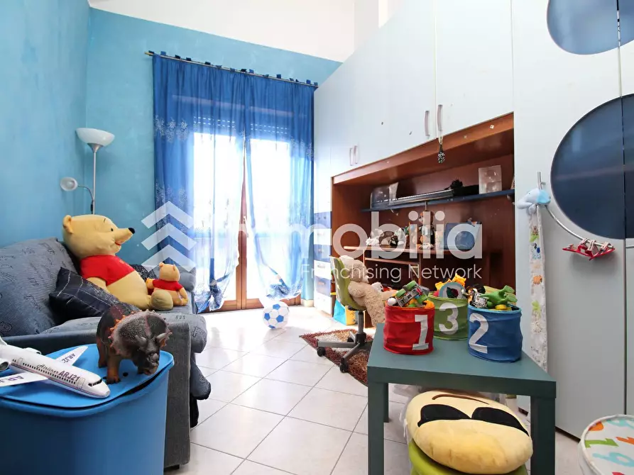 Immagine 24 di Appartamento in vendita  in Via Gioberti a Nichelino