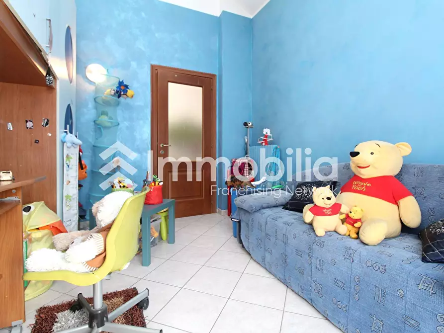 Immagine 25 di Appartamento in vendita  in Via Gioberti a Nichelino