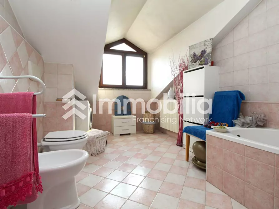 Immagine 28 di Appartamento in vendita  in Via Gioberti a Nichelino