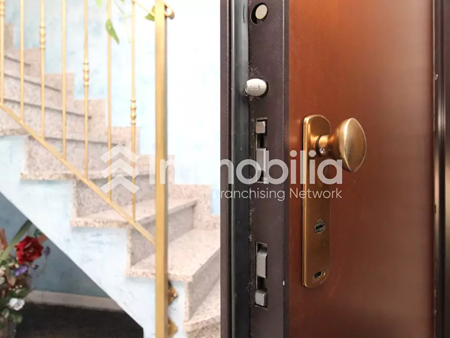 Immagine 31 di Appartamento in vendita  in Via Gioberti a Nichelino