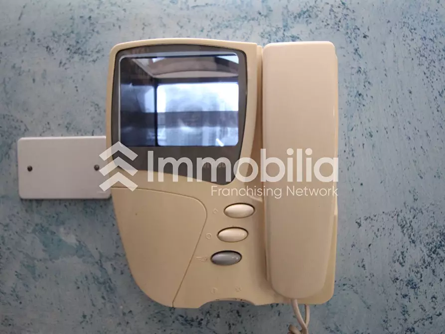 Immagine 32 di Appartamento in vendita  in Via Gioberti a Nichelino