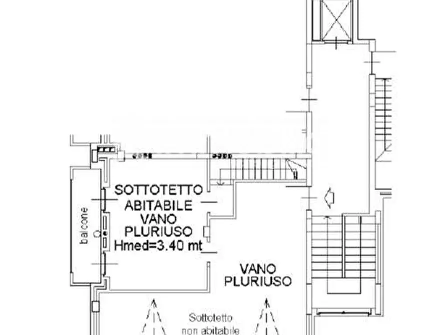 Immagine 35 di Appartamento in vendita  in Via Gioberti a Nichelino