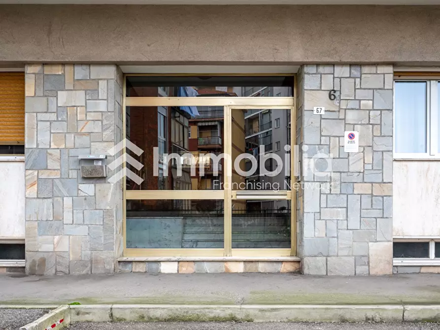 Immagine 33 di Appartamento in vendita  in via I maggio 67 a Rivalta Di Torino