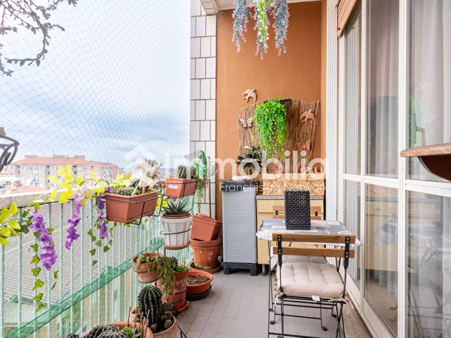 Immagine 8 di Appartamento in vendita  in via I maggio 67 a Rivalta Di Torino