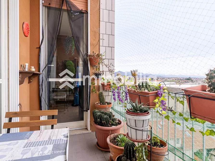 Immagine 7 di Appartamento in vendita  in via I maggio 67 a Rivalta Di Torino