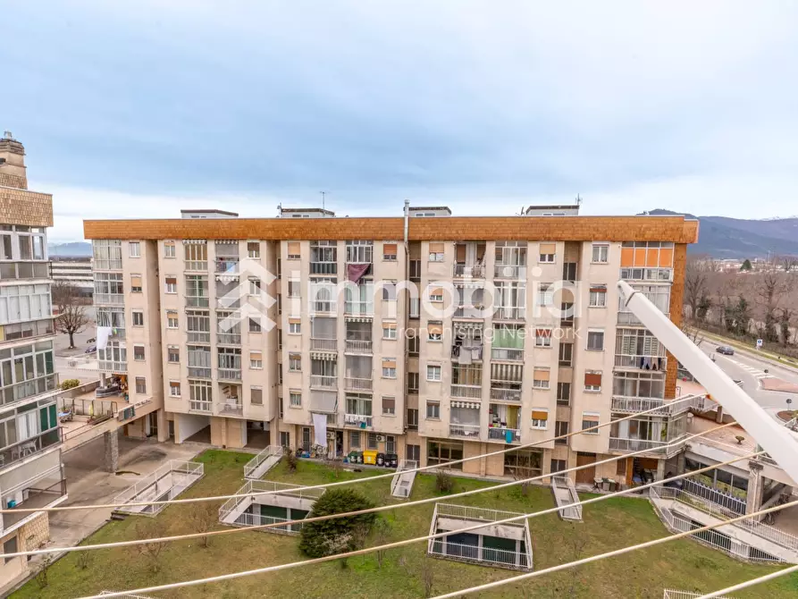 Immagine 18 di Appartamento in vendita  in via I maggio 67 a Rivalta Di Torino