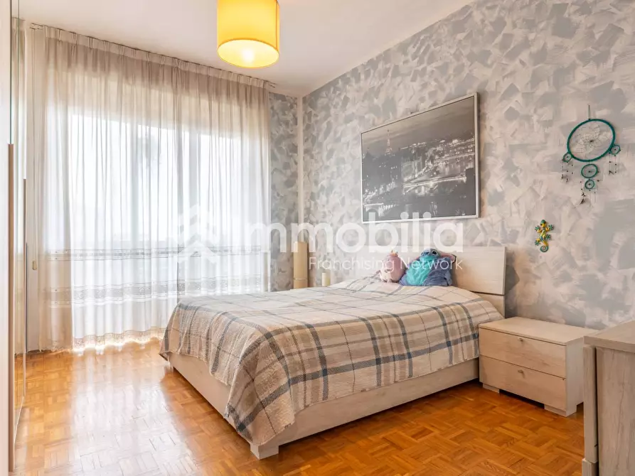 Immagine 19 di Appartamento in vendita  in via I maggio 67 a Rivalta Di Torino