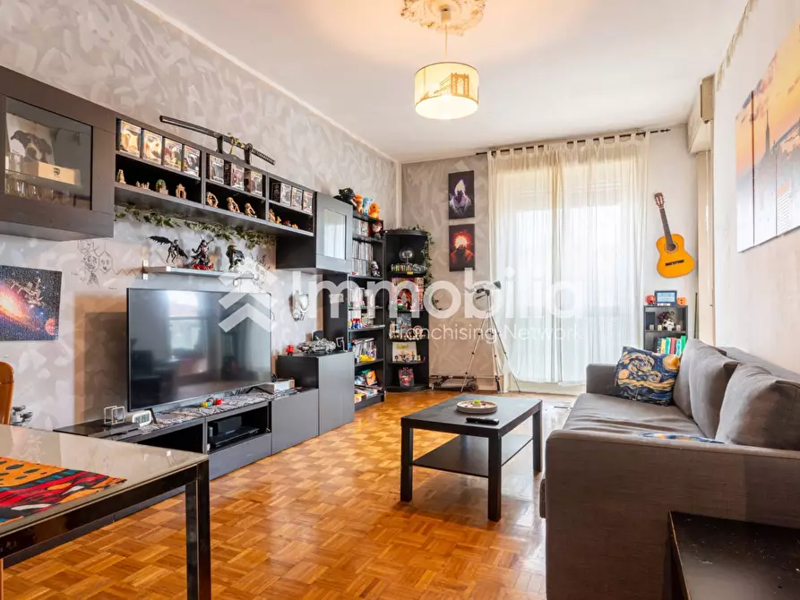 Immagine 2 di Appartamento in vendita  in via I maggio 67 a Rivalta Di Torino