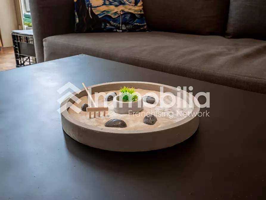 Immagine 4 di Appartamento in vendita  in via I maggio 67 a Rivalta Di Torino