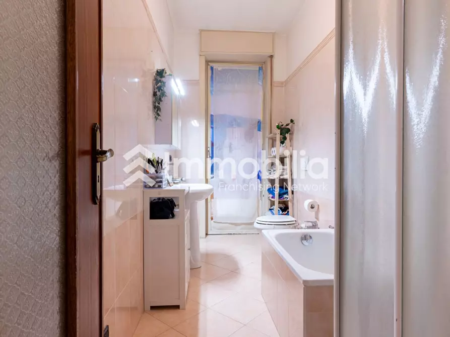 Immagine 23 di Appartamento in vendita  in via I maggio 67 a Rivalta Di Torino