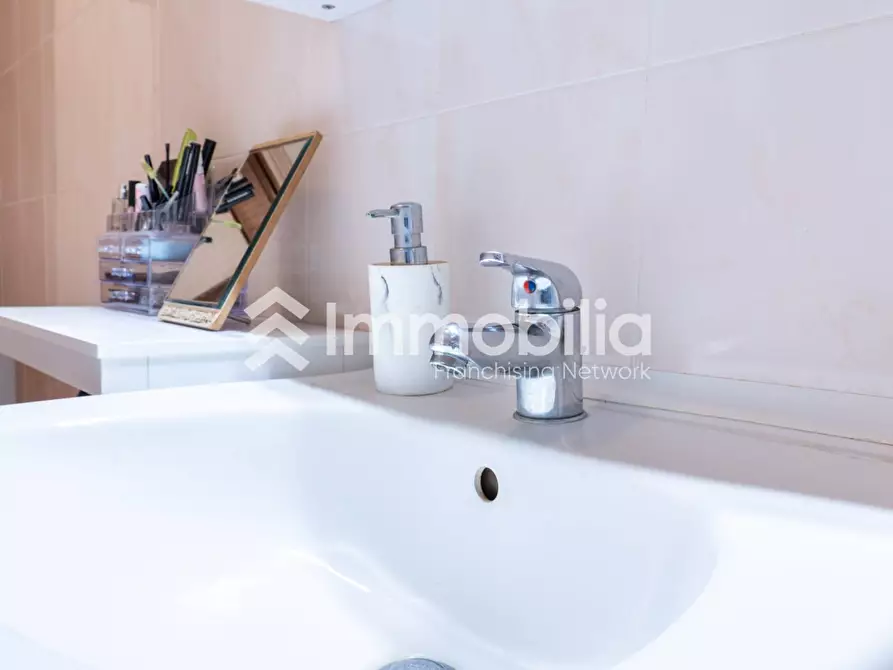 Immagine 25 di Appartamento in vendita  in via I maggio 67 a Rivalta Di Torino