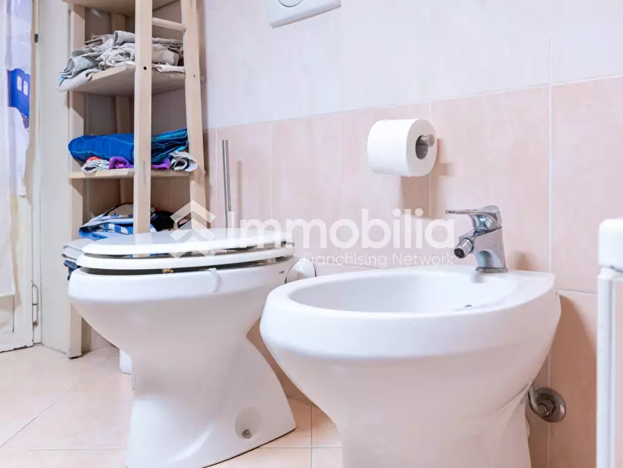 Immagine 26 di Appartamento in vendita  in via I maggio 67 a Rivalta Di Torino