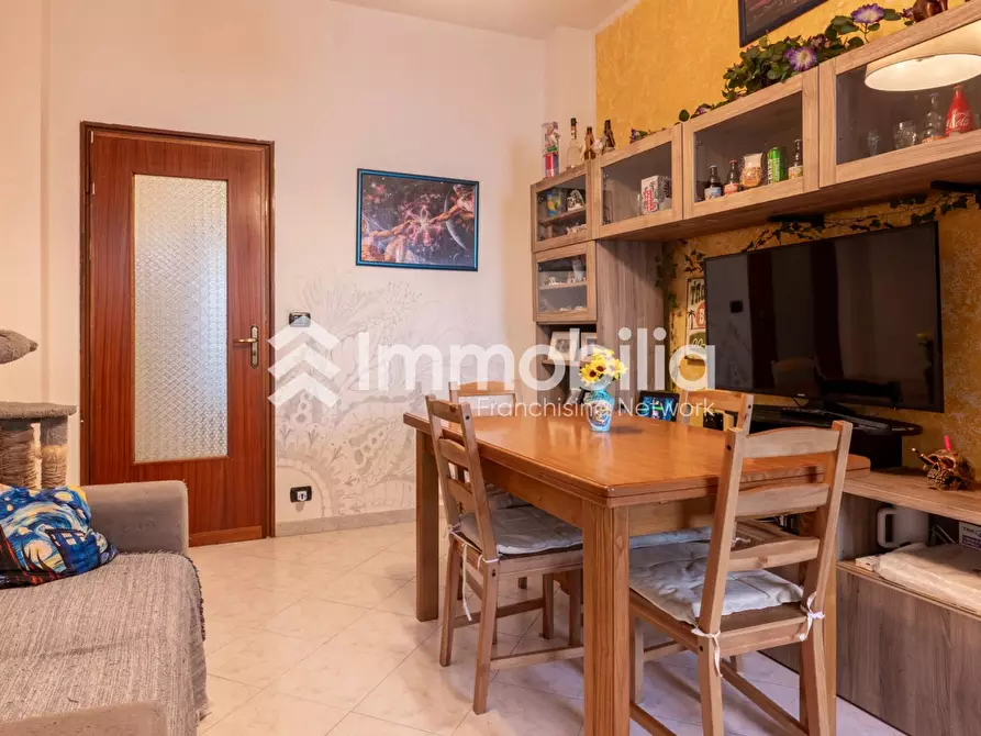 Immagine 11 di Appartamento in vendita  in via I maggio 67 a Rivalta Di Torino