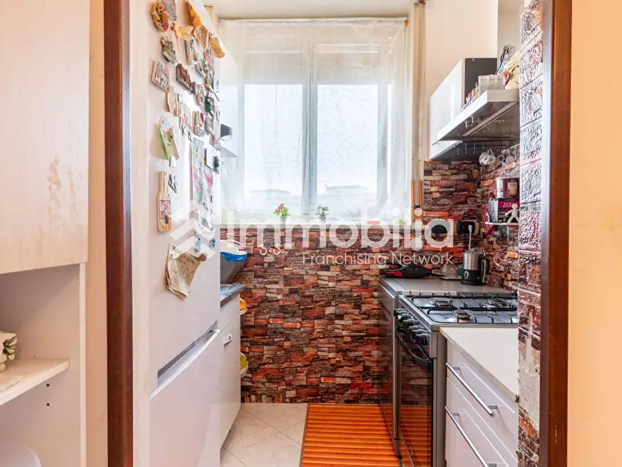 Immagine 13 di Appartamento in vendita  in via I maggio 67 a Rivalta Di Torino