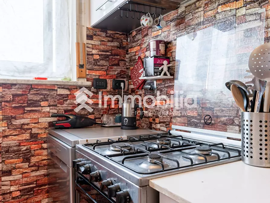 Immagine 14 di Appartamento in vendita  in via I maggio 67 a Rivalta Di Torino