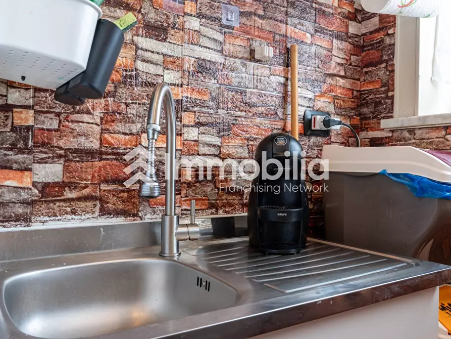 Immagine 15 di Appartamento in vendita  in via I maggio 67 a Rivalta Di Torino