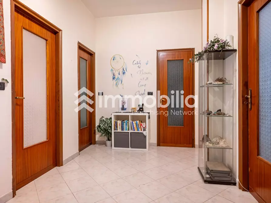 Immagine 28 di Appartamento in vendita  in via I maggio 67 a Rivalta Di Torino