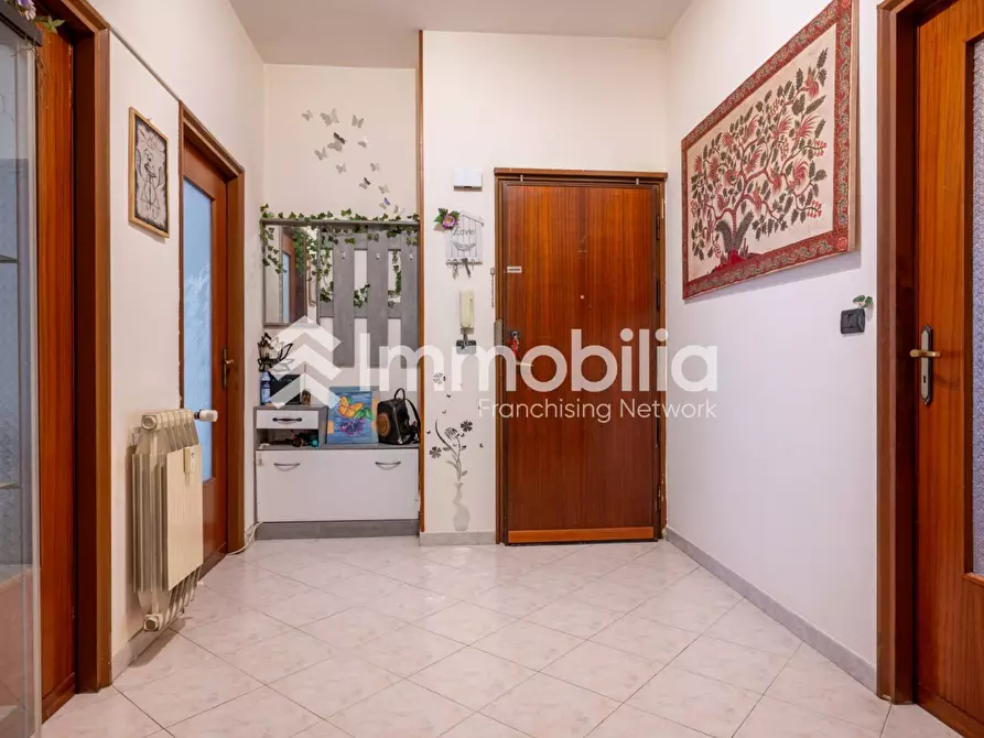 Immagine 29 di Appartamento in vendita  in via I maggio 67 a Rivalta Di Torino